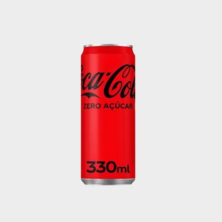 Coca-Cola Zero (33 cl)