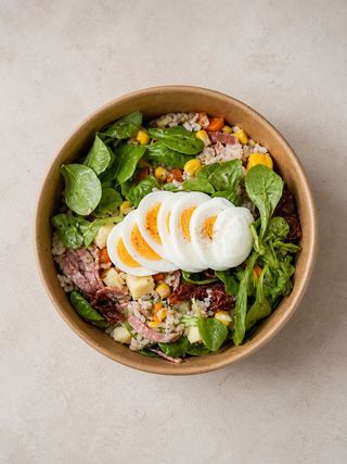 Ensalada T&S