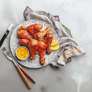 24 - Pollo Tandoori (2 uds.)