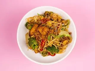 Пад С'Ю (450g)