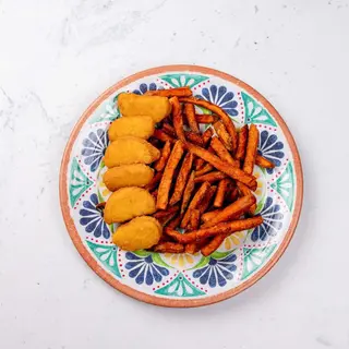 VEGE NUGGETSI
