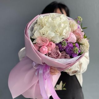 Букет квітів 16579