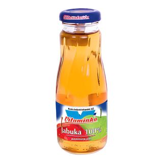 Vitaminka sokovi u flašici 0,20 l