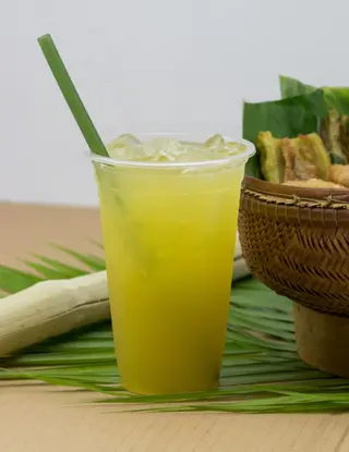 Caldo de Cana