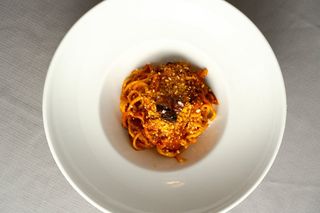 Amatriciana