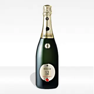 Berlucchi 70 cl
