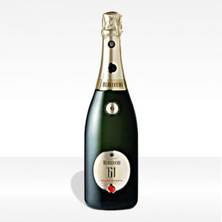 Berlucchi 70 cl