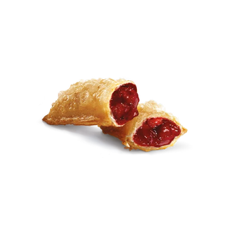 Пирожок Вишневый