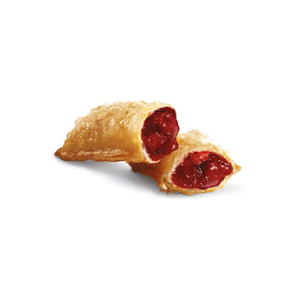 Пирожок Вишневый