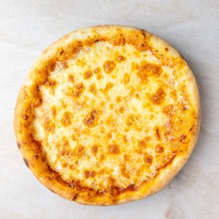El Diablo pizza ljuta American pizza 32cm