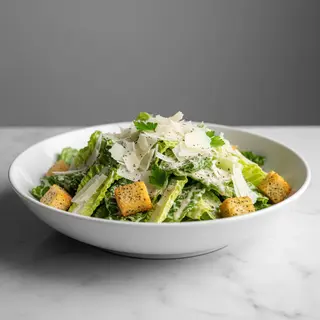 Ensalada César