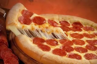 Пеппероні 42