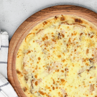 Піца Carbonara 30 см