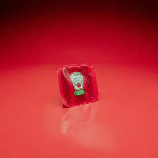 Ketchup Heinz