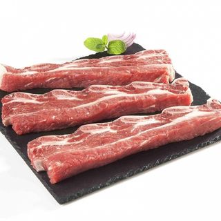 Churrasco De Ternera 400Gr.