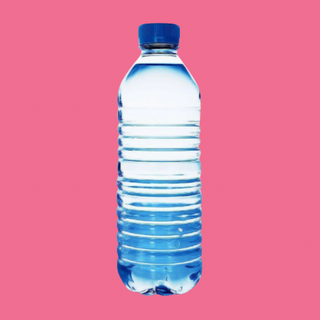 Agua 330 ml.
