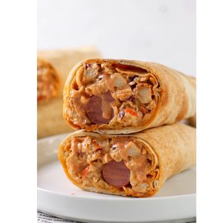 Chicken Shawarma Combo