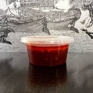 Salsa Picante