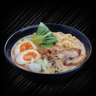 Tantanmen Ramen (400 G.)