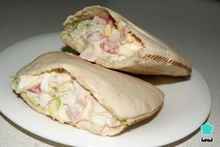 Shawarma