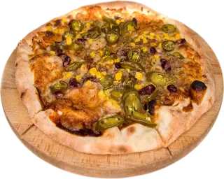 Pizza Kambuz 45cm