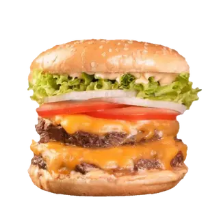 Double Burger