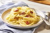 Pâtes Carbonara