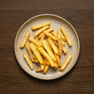 Fries
