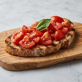 Bruschetta pomodoro