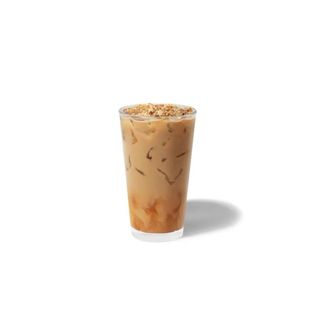 Biscotti Iced Coffee