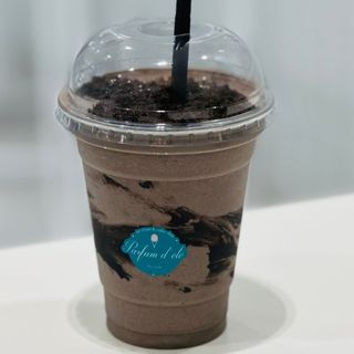 Frappuccino Oreo