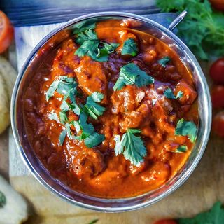 Lamb Rogan Josh
