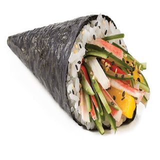 122 - Temaki California (1 pza.)