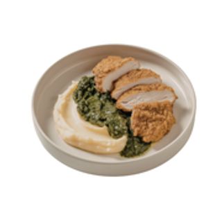 Plat Emincé Poulet