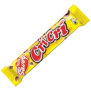 Chocolate Cri-Cri