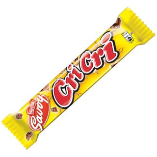 Chocolate Cri-Cri