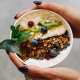 Bowl Yoghurt & Granola