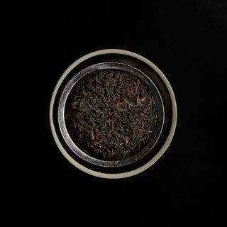 Té Negro