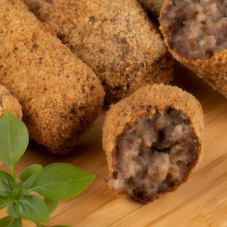 Croquetas (Ración)
