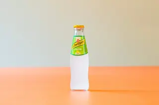 Schweppes limone 17,5 cl