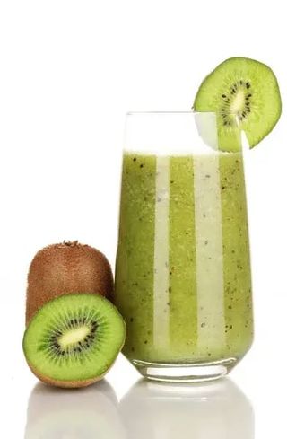 Jus De Kiwi
