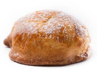 Sfogliatella frolla