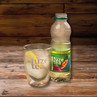 Fuze Tea Maracuyá