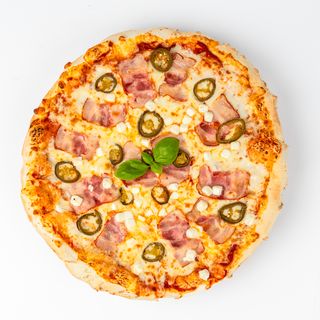 Pizza Montana 30cm