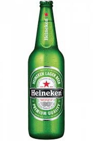 Heineken 33 cl