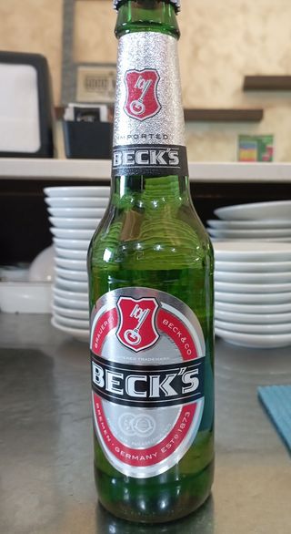 Beck's 33 cl