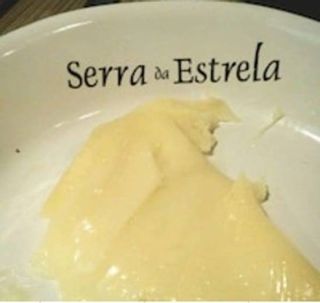 Queijo da Serra Amanteigado