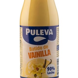 BATIDO VAINILLA