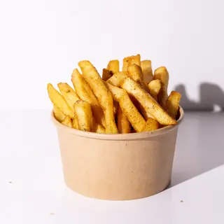 Cajun Fries
