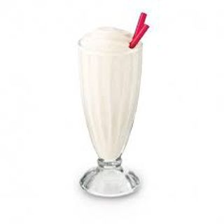 Молочный коктейль Классический 
